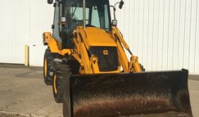 2008 JCB 3CX