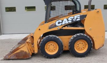 2011 Case SR150 full
