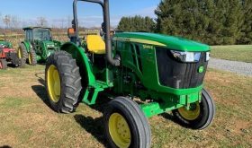 2015 John Deere 5045E