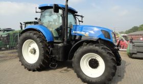 2012 New Holland T7.250