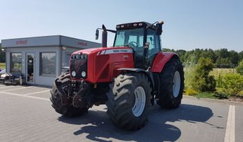 2006 Massey Ferguson 8480 full