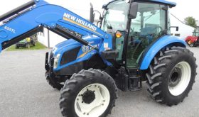 2015 New Holland T4.75