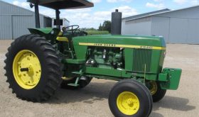 1997 John Deere 2840