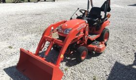 2016 Kubota BX1870