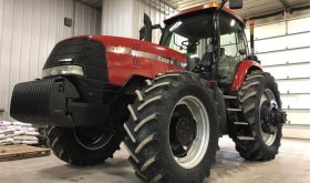 2005 Case IH MX285