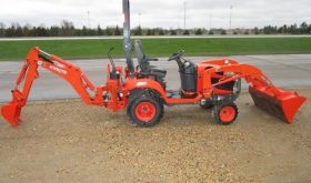 2005 Kubota BX25D