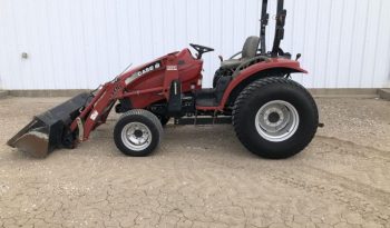 2006 Case IH DX40 full