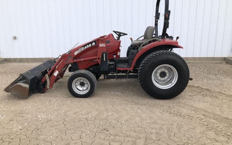 2006 Case IH DX40 full