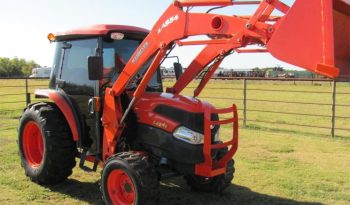 2008 Kubota L4240HSTC full