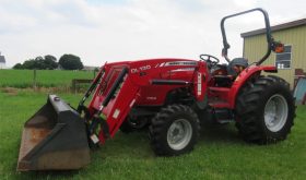 2013 Massey Ferguson 1754
