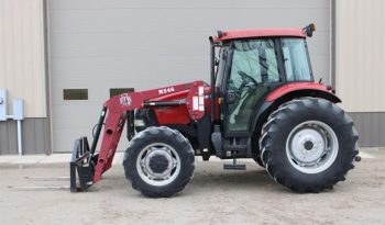 2004 Case IH JX95 full