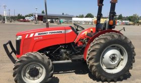 2008 Massey Ferguson 2615