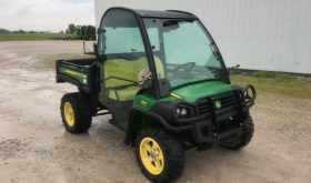 2014 John Deere XUV 825I