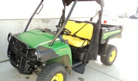 2018 John Deere XUV 825M