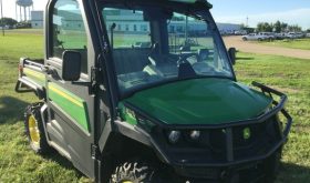 2018 John Deere XUV 835R