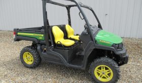 2018 John Deere XUV 835M