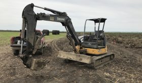 2006 John Deere 50D
