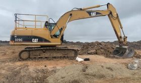 2004 Caterpillar 320C