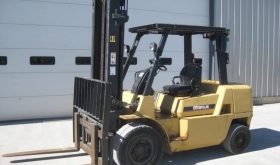 2004 Caterpillar DP40KL