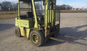 1993 Caterpillar VC60E