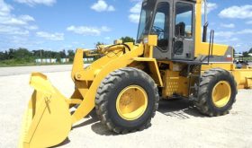 1994 Komatsu WA180-1