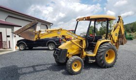 2006 John Deere 110