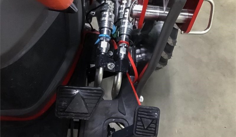 2019 Massey Ferguson GC1723E full