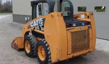 2011 Case SR150 full