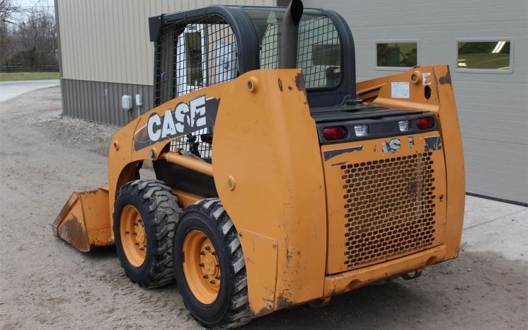 2011 Case SR150 full
