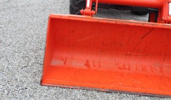 2015 Kubota M7060 full