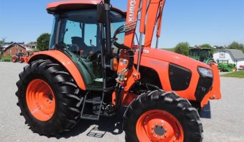 2015 Kubota M5-091 full