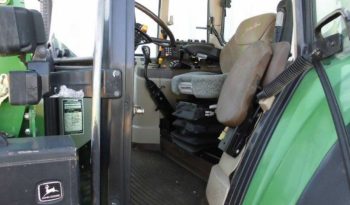 2003 John Deere 6420 full
