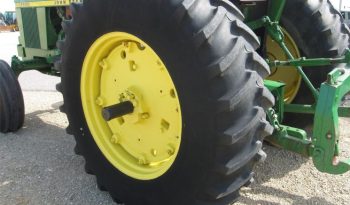 1997 John Deere 2840 full