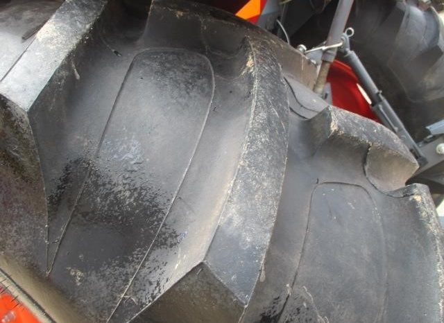 2016 Kubota M5-091 full