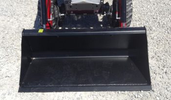 2020 Massey Ferguson GC1715 full