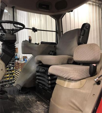 2005 Case IH MX285 full