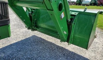 2000 John Deere 6410 full