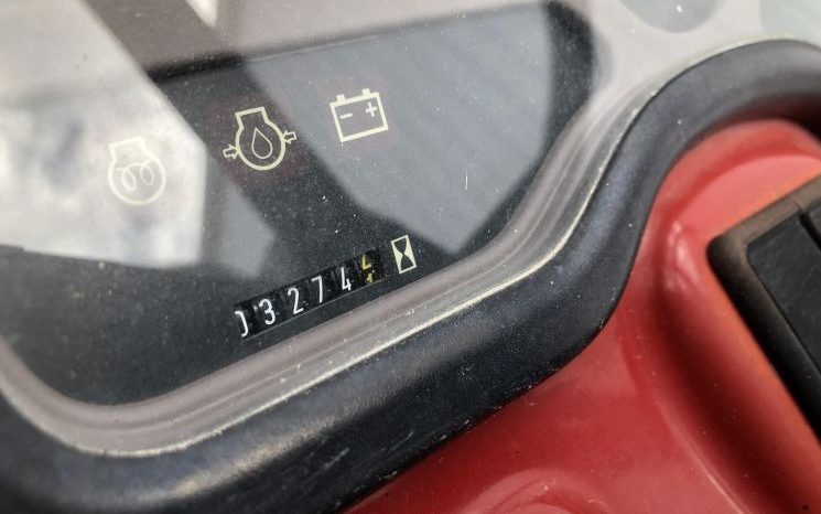 2006 Case IH DX40 full