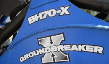 2008 New Holland TC45DA full