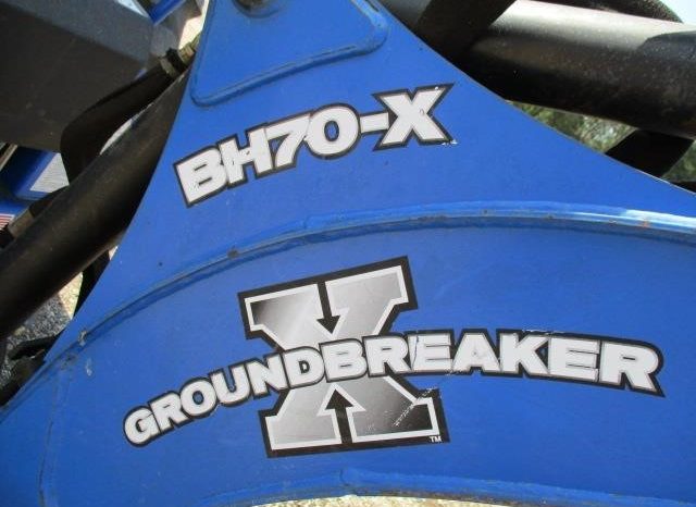 2008 New Holland TC45DA full