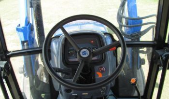 2008 New Holland TD80D full