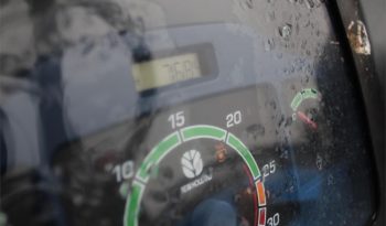 2008 New Holland TT75A full