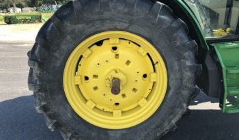 2013 John Deere 6125R full