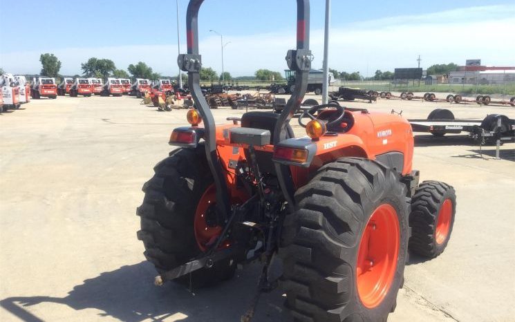 2016 Kubota L4701 full