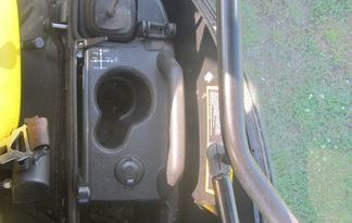 2017 John Deere 1025R full