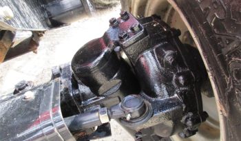 2017 Mahindra 5545 full