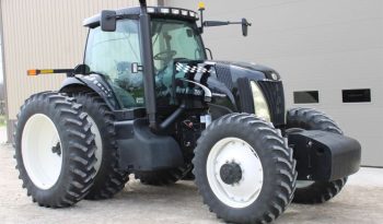 2002 New Holland TG230 full