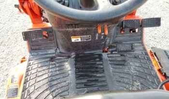 2012 Kubota B2920 full