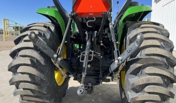 2015 John Deere 3038E full