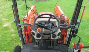 2007 Kubota M7040 full